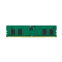 Memoria RAM DDR5 DIMM 8GB Kingston ValueRAM 5600MHz CL46