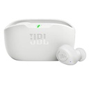 Audífonos In-Ear JBL Vibe Buds Bluetooth con Micrófono Blanco