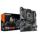 Motherboard Gigabyte B760M GAMING X AX Socket LGA1700 14th, 13th & 12th Gen 4xDDR5 Micro-ATX