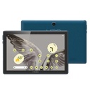 Tablet HDC MOBIPAD X8 4GB RAM 128GB 10.1" Android 14 Azul Incluye estuche Transparente