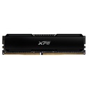 Memoria RAM DDR4 DIMM ADATA 8GB XPG GAMMIX D20 3600MHz CL18