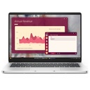 Laptop Dell Pro 14" Intel Core Ultra 7 255U 32GB RAM 1TB SSD W11 Pro Teclado en español