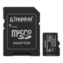 Memoria MicroSD Kingston 512GB Select Plus Gen3 150R