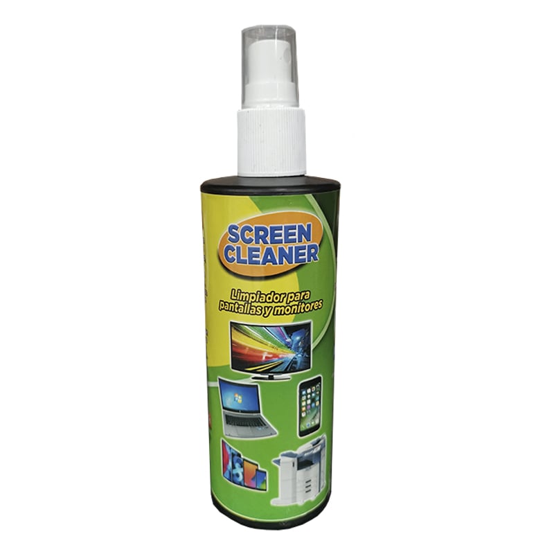 Limpia Pantallas Screen Cleaner Tecnofor